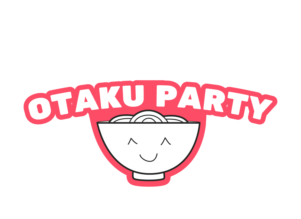 Otaku Party Barcelona