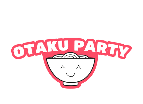 Otaku Party Barcelona